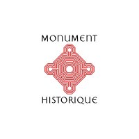 monument-historique-logo
